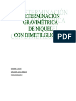 DETERMINACIÓN-GRAVIMETRICA DEL NÍQUEL CON DIMETILGLIOXIMA-CARLOS-BAYLE-FRANCO
