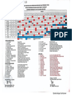 Kalender Pendidikan 2022-2023