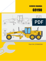 Service Manual of G9190