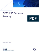 3g Basic Security