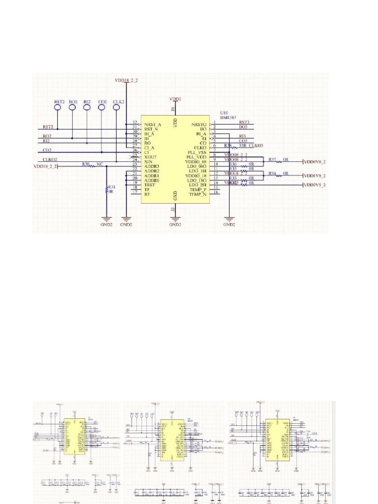 Asic s9 | PDF