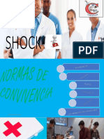 Tema N°8 Shock