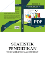 Buku Statistik Pendidikan
