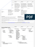 Business Model Canvas