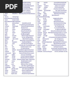 Almanca Günlük Konusma