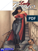 Lady Zorro 04 (2014)