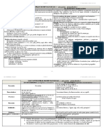 2.1. Categorías Morfológicas - Apuntes - Actividades