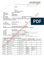 FMHC.01.02 Form Data Pribadi Pelamar Rev 03 - 220801 (Tirta Budiawan)