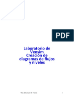 Semana 9 Sesion 17 Lab de Creacion de Diagramas de Flujo en Vensim