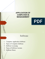 Software PPT