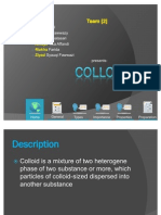 Colloid