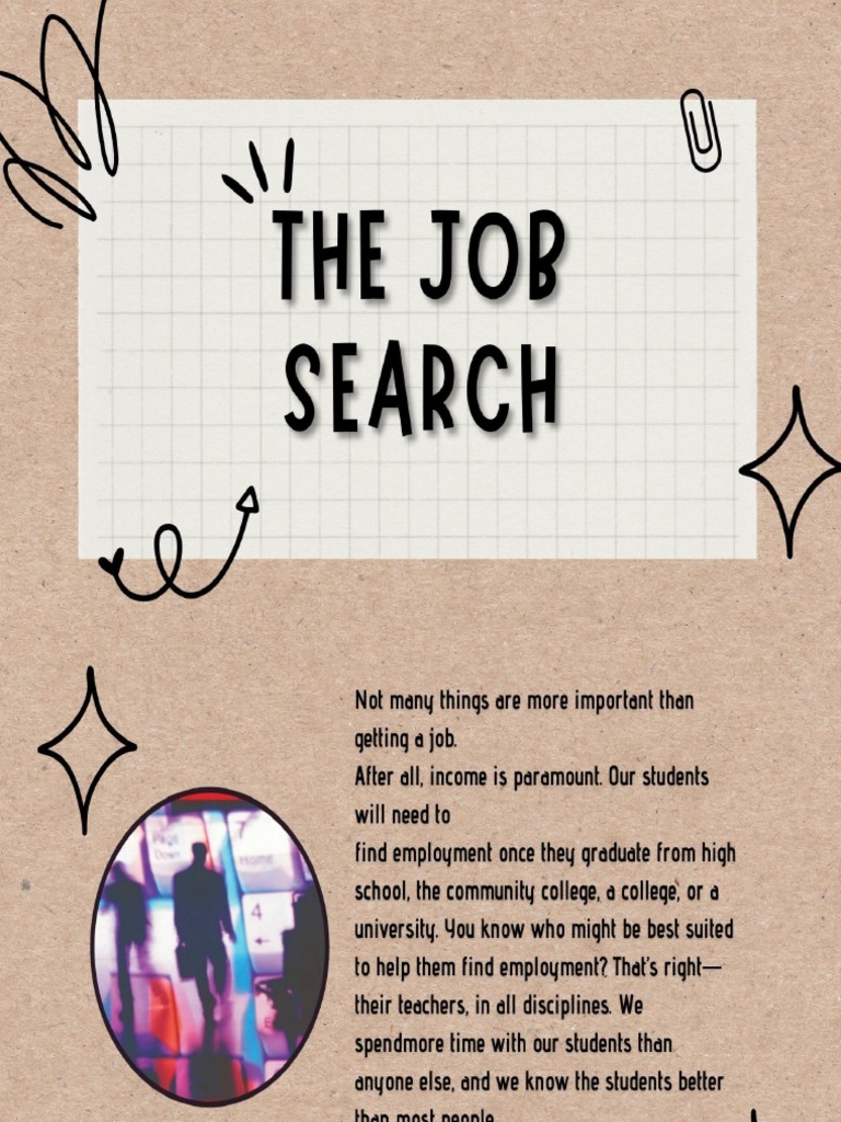 Job Search Made Simple Eclassifiedsyour Go To Resource - 0dvwxse