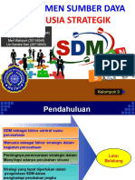 Manajemen SDM