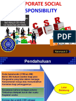 CSR-Dokumen
