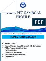 2020 TWSP Tip PPT - Po Cebu