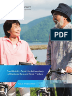 Dual Mobility Hip FX Value Brief APAC - Pdf.coredownload