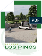 Reserva Los Pinos, 12 lotes desde 1.500m2 en Reñaca