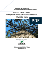 1217832_Estudo_Tecnico_para_criacao_do_Parque_Natural_Municipal_Armando_Rosa