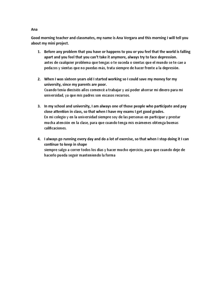 EXPOSICIÓN DE INGLES TRADUCTOR PDF