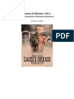 Causes of Disease Vol 2
