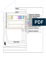 diagrama de areas est subterraneo