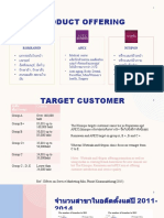 Competitor Analysis