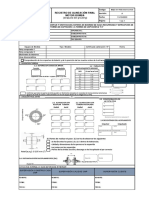 Registro de Alineación Final