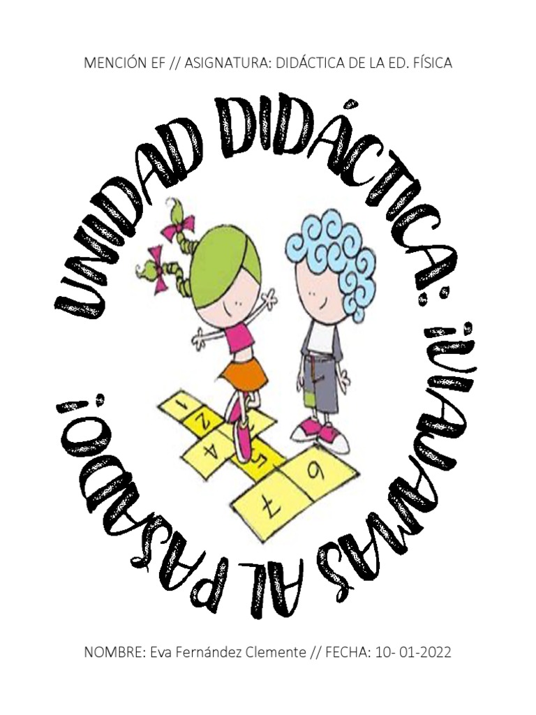 Ud Viajamos Al Pasado PDF
