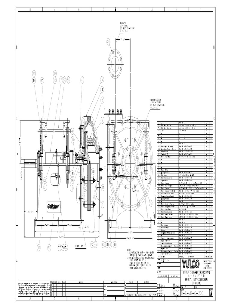 6 X 8 VRA1000 (D6-VRG-200 - A C.D) | PDF