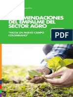 Recomendaciones Del Empalme Sector Agro (1) (1)