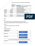 School Cashering System Practical Exam