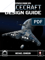 TCE - Spacecraft Design Guide (MTP405) (OEF) (2018)