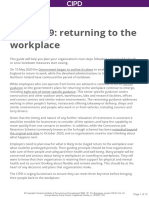 Workplace Guide Returning After Coronavirus 20200522T161648