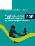 Pinnelli-Fiorucci Progettazione Educativa Su Base ICF