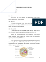 Resume Sel Dan Genetika 2 - Suci Paradila