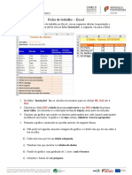Exercico Excel