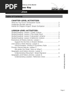 Ancient Rome Unit Test Study Guide | PDF | Roman Republic | Ancient Rome