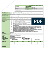 22 OGOS 2022 / ISNIN Kehadiran 8.00-9.00 PAGI Kelas 4 Elit Tema: Sains Fizikal Tajuk 7.0 Tenaga