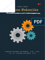 Buku Digital - Fisika Dasar Bagian Mekanika