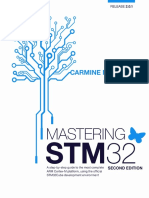 Mastering stm32 2nd Sample