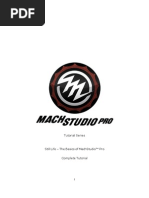 Download MSP Tutorial StillLife Complete v14 by Faz Diapason SN60776974 doc pdf