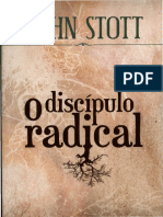 O Discipulo Radical