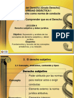 Tema 4 Teoria Derecho