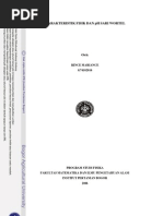 Download Kharakter Fisik Dan pH Wortel by tulus SN60777424 doc pdf