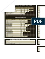 Form PKG Wakasek - Kesiswaan 2016