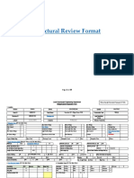 Structural Review Format BajitPur 1720