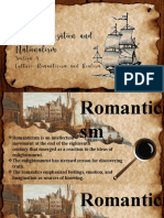 History PowerPoint Template