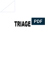 Triage