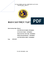 Thực Tập Ngành-nhóm 6