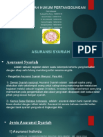 Asuransi Syariah